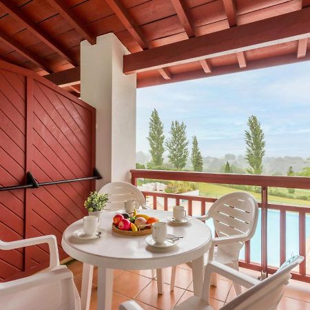 Apartment Les Terrasses D'Arcangues-4 By Interhome Exterior foto