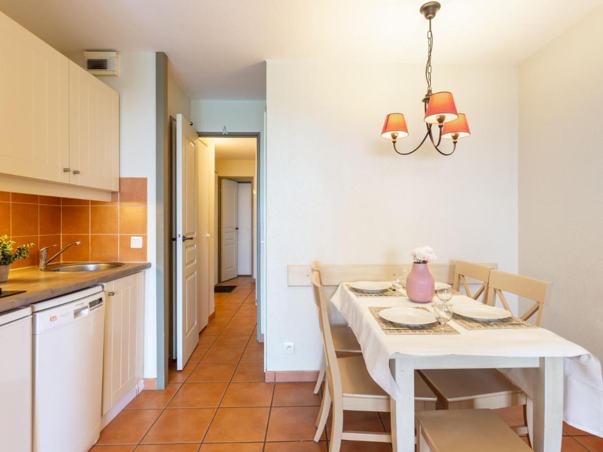 Apartment Les Terrasses D'Arcangues-4 By Interhome Exterior foto